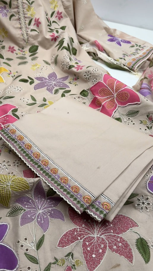 EiD Sale | Stitched UnStitched 2PC & 3PC Premium Quality Lawn
