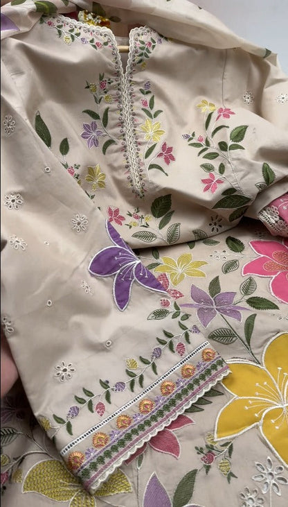 EiD Sale | Stitched UnStitched 2PC & 3PC Premium Quality Lawn
